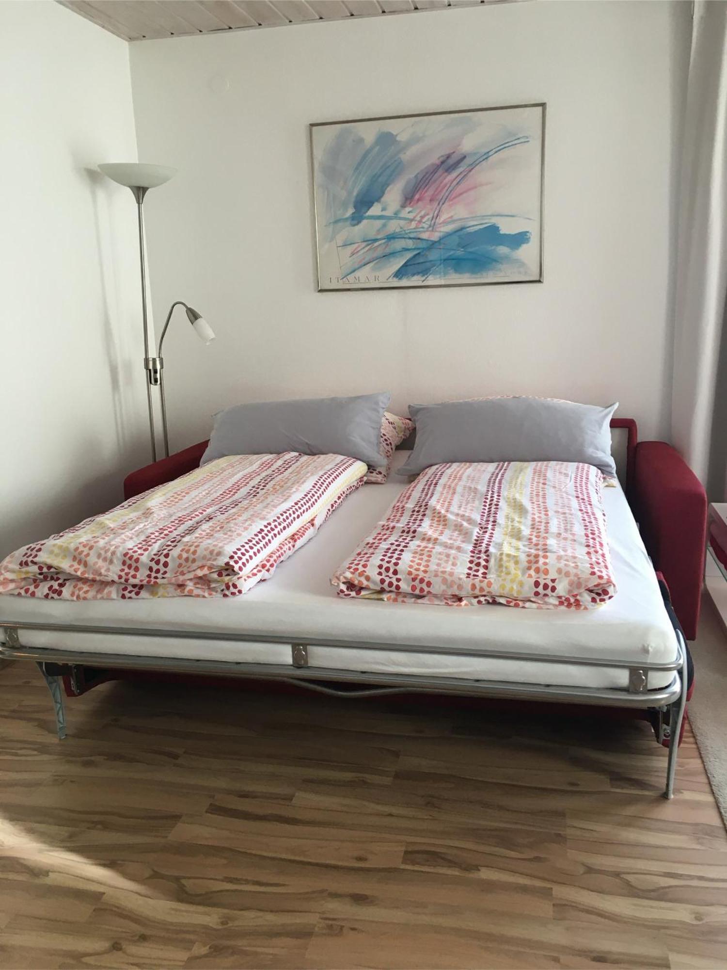 Ferienwohnung Eisele Buchenberg  Екстериор снимка