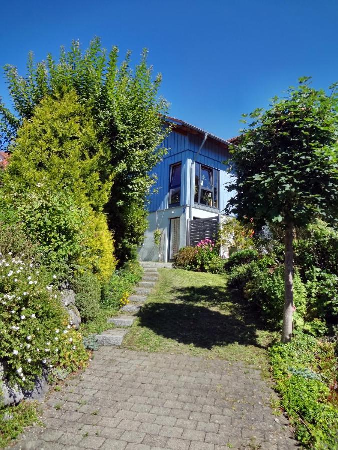 Ferienwohnung Eisele Buchenberg  Екстериор снимка