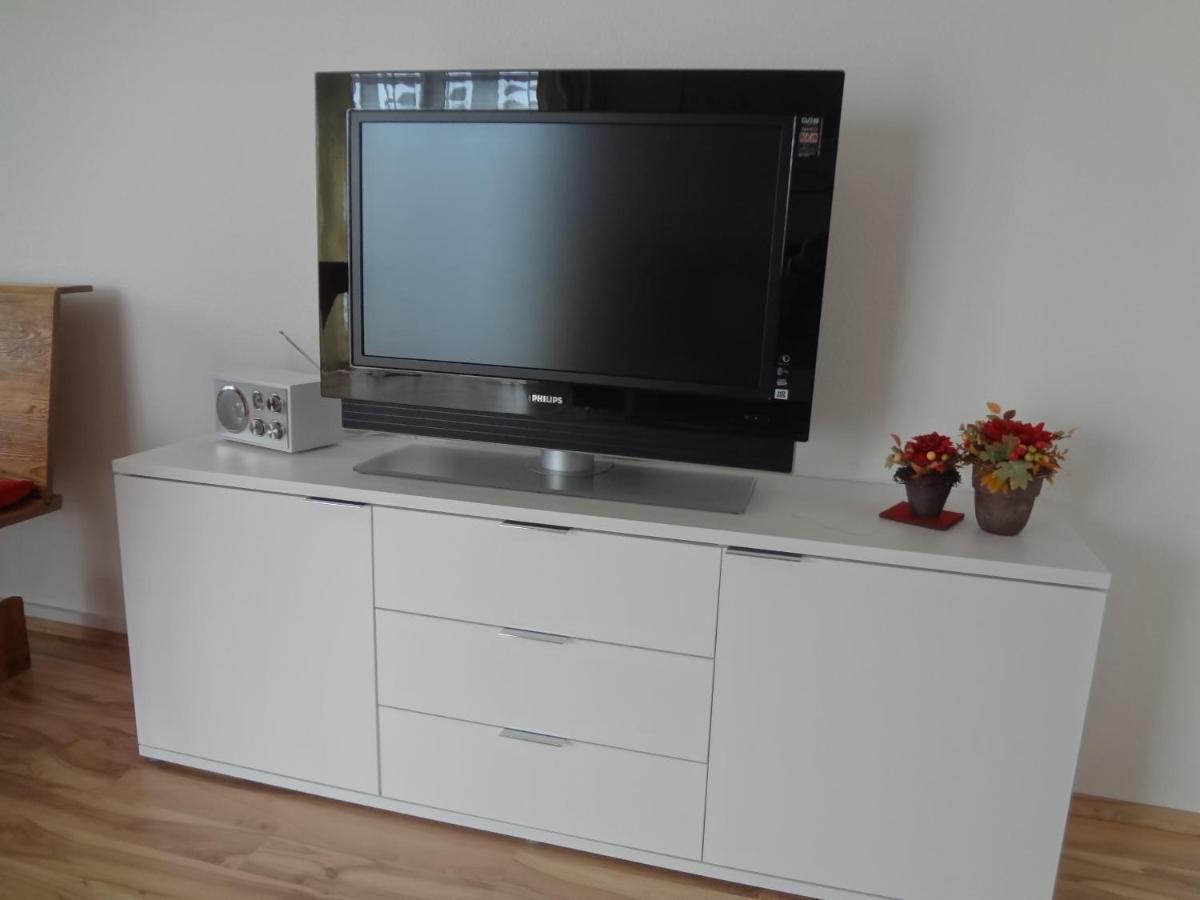 Ferienwohnung Eisele Buchenberg  Екстериор снимка